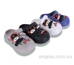 Кроксы Deshman